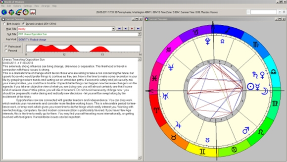 Astrology Programs For Windows 10